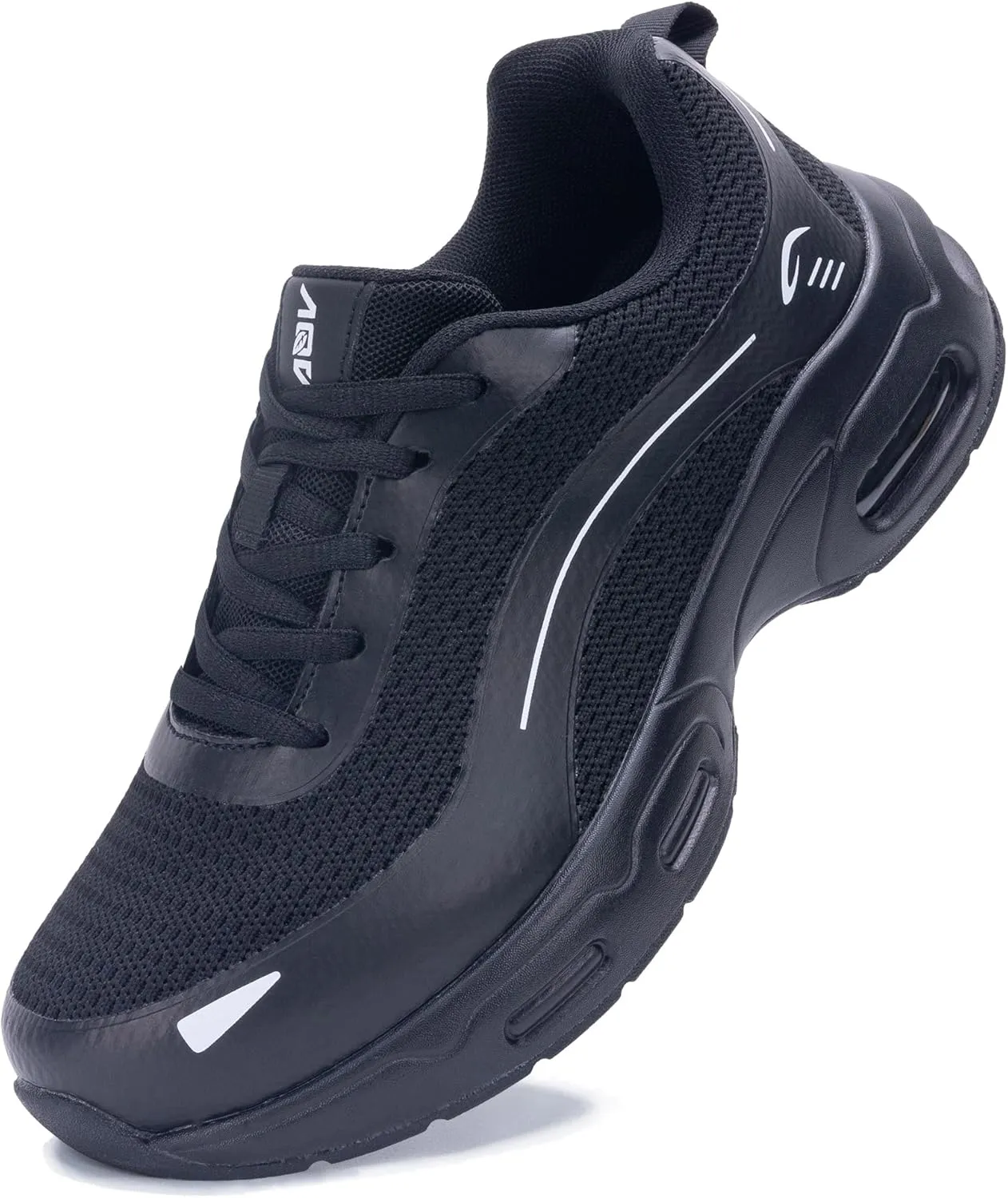 Artlea Walking Shoes Women Arch Support Sneakers Plantar Fasciitis Orthotic Tennis Sneakers Air Running Gym Shoes