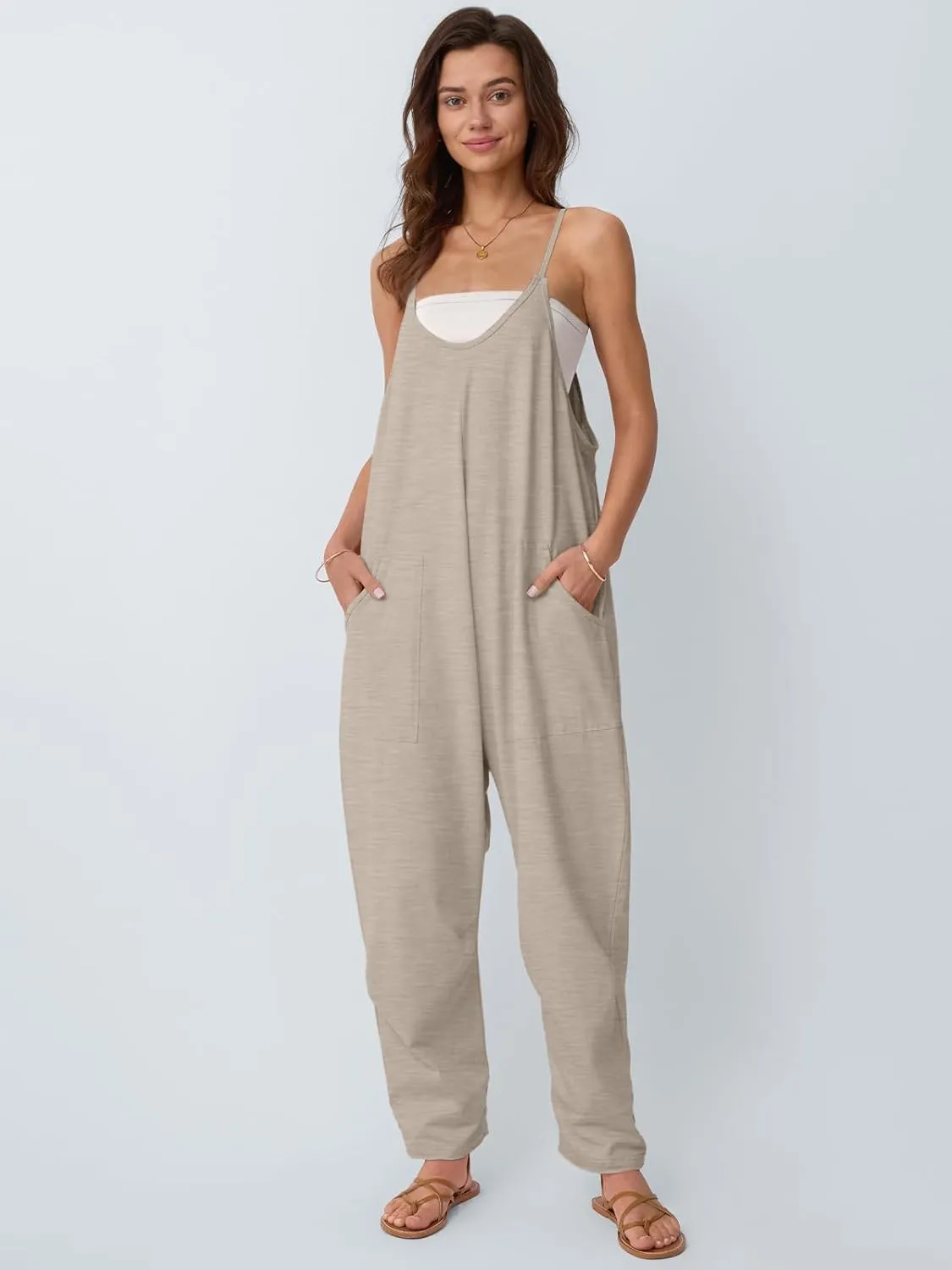 AUTOMET Jumpsuits for Women Casual Summer Outfits Rompers Comfy Beach Vacation Trendy Overalls Jumpers Fashion Clothes 2025