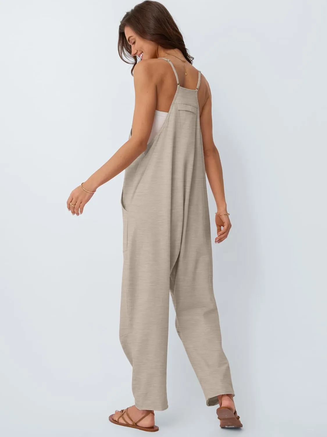 AUTOMET Jumpsuits for Women Casual Summer Outfits Rompers Comfy Beach Vacation Trendy Overalls Jumpers Fashion Clothes 2025
