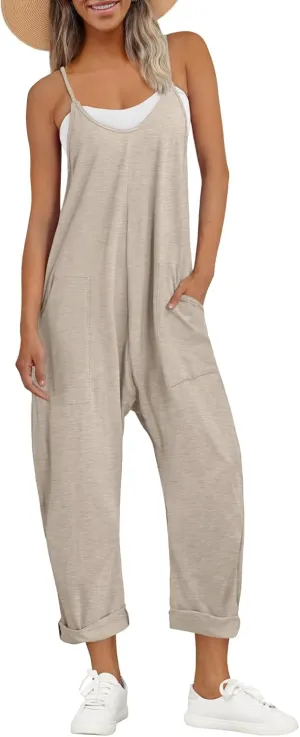 AUTOMET Jumpsuits for Women Casual Summer Outfits Rompers Comfy Beach Vacation Trendy Overalls Jumpers Fashion Clothes 2025