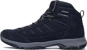 Berghaus Men's High Rise Hiking 2.0 Waterproof Walking Boots