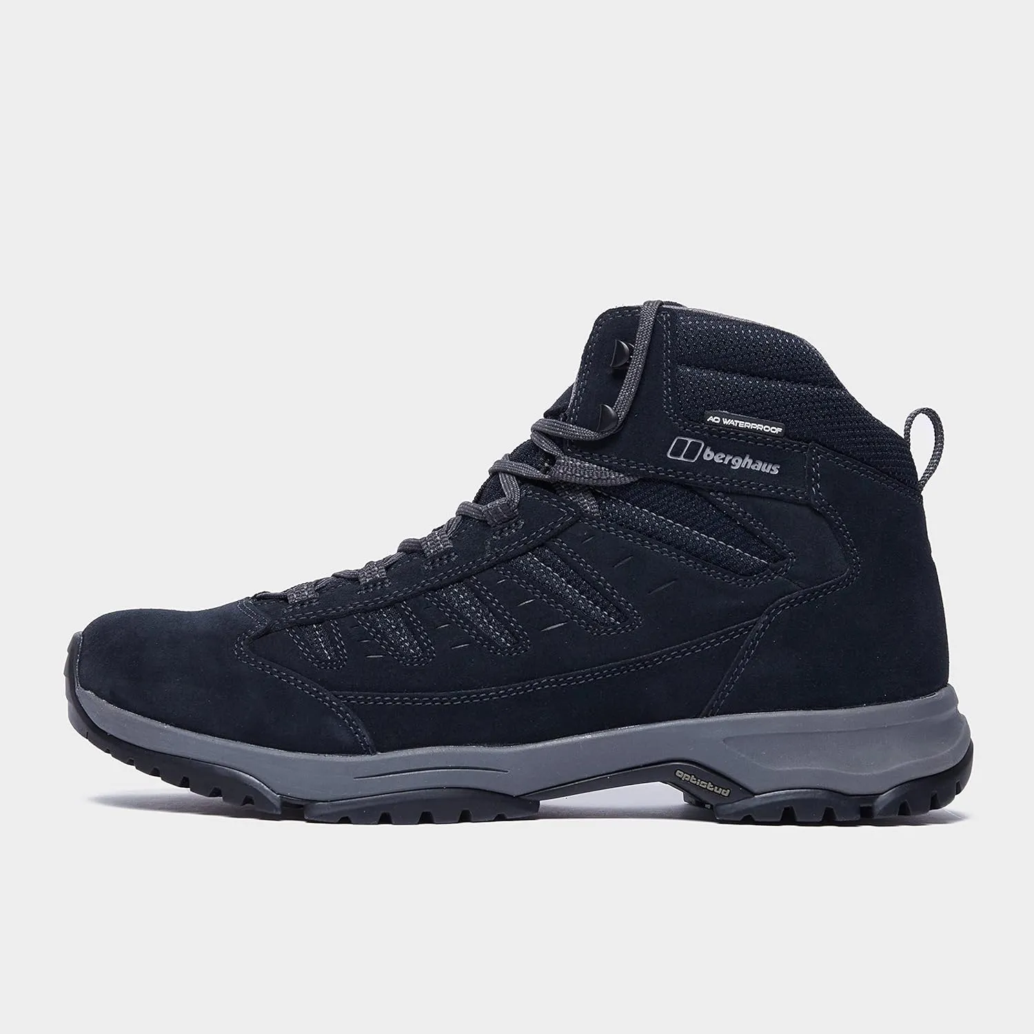 Berghaus Men's High Rise Hiking 2.0 Waterproof Walking Boots