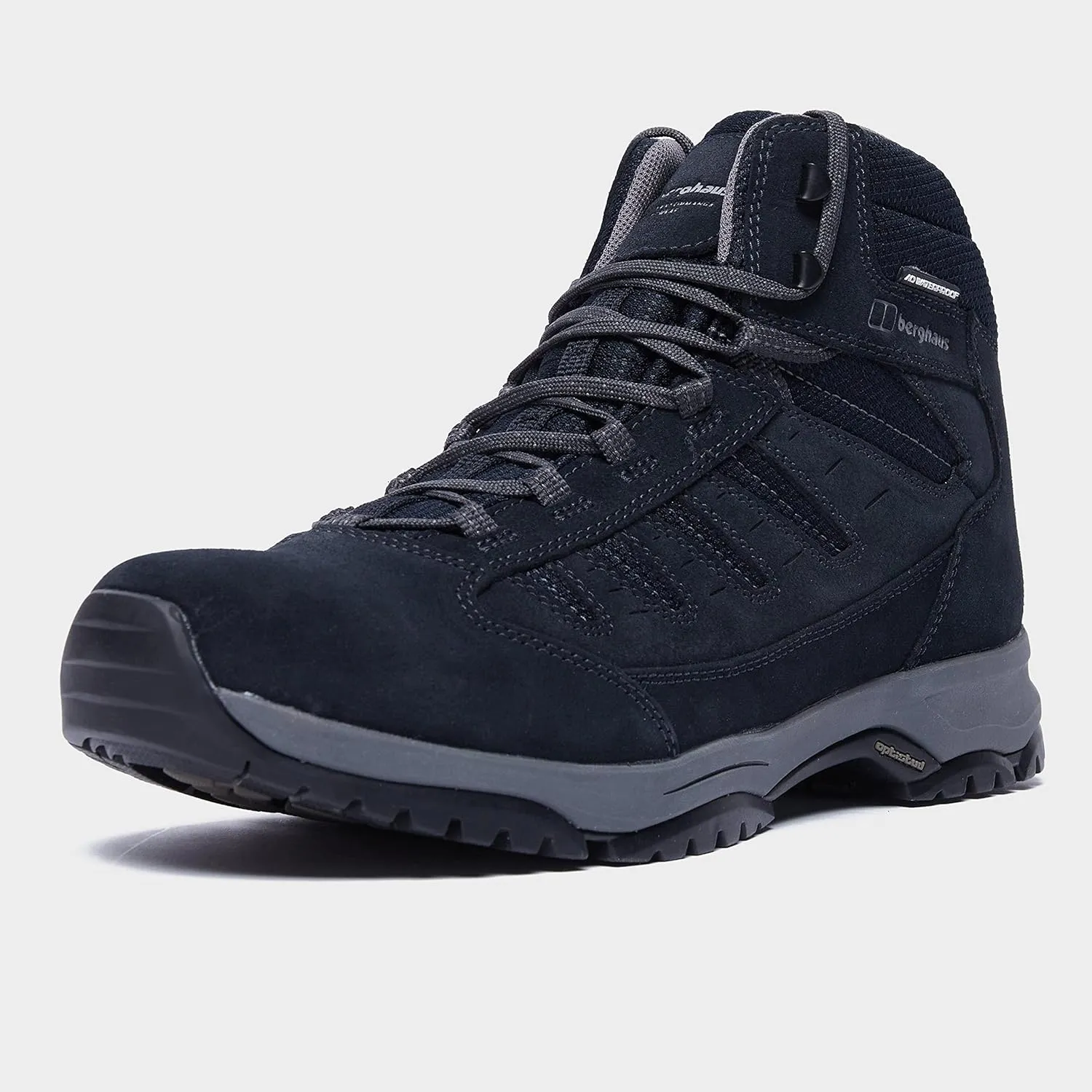 Berghaus Men's High Rise Hiking 2.0 Waterproof Walking Boots