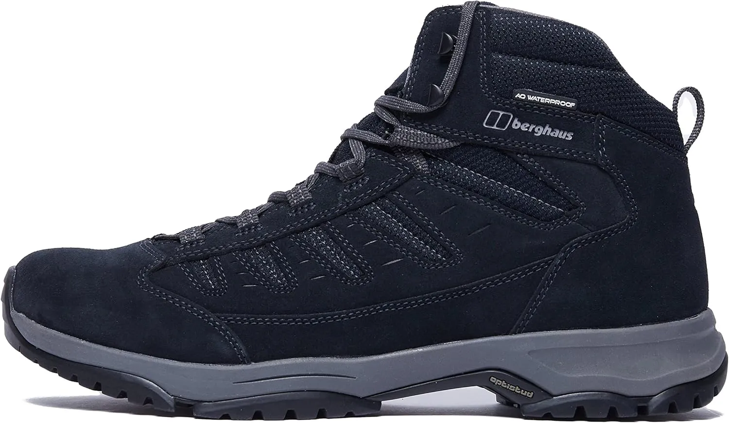 Berghaus Men's High Rise Hiking 2.0 Waterproof Walking Boots