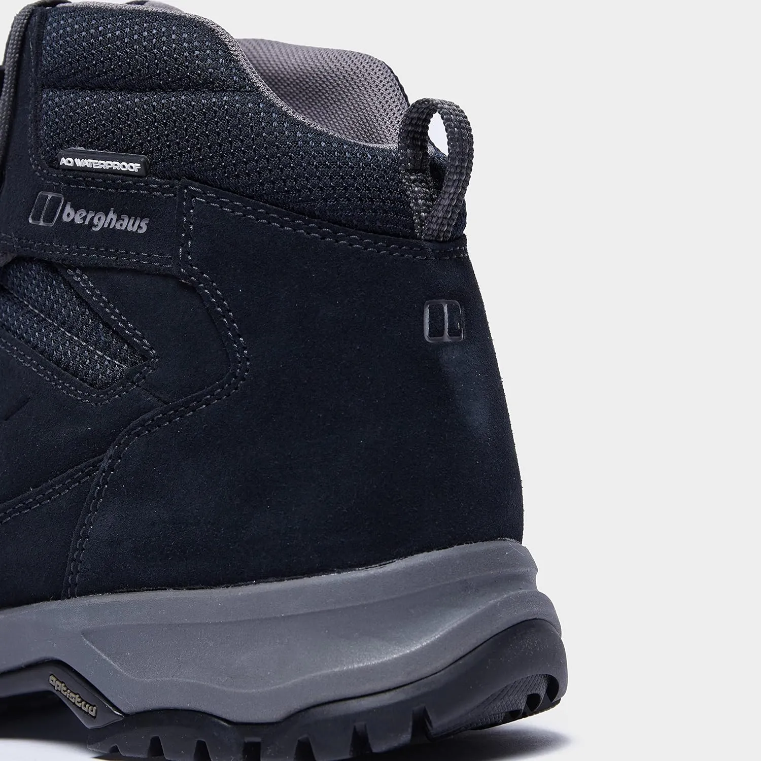 Berghaus Men's High Rise Hiking 2.0 Waterproof Walking Boots