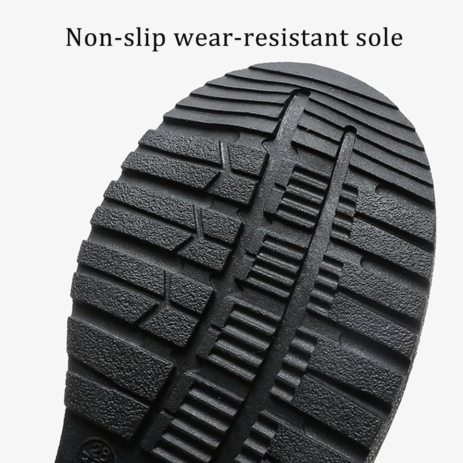 Boys Girls Loafers School Uniform Dress Shoes Kids Casual Leather Formal Oxford Shoes for Wedding Church Party