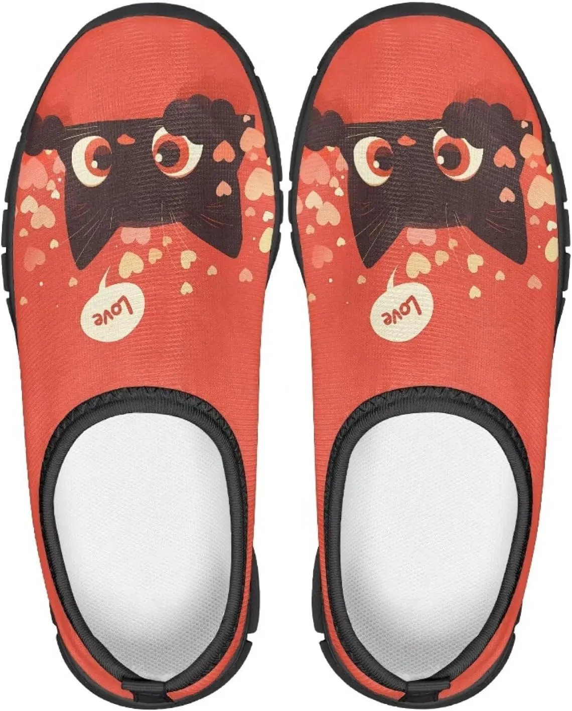 Boys Girls Slip On Flats Sneakers,Children's Low-Top Elastic Skateboard Shoes Lightweight Casual Outdoor Sneakers