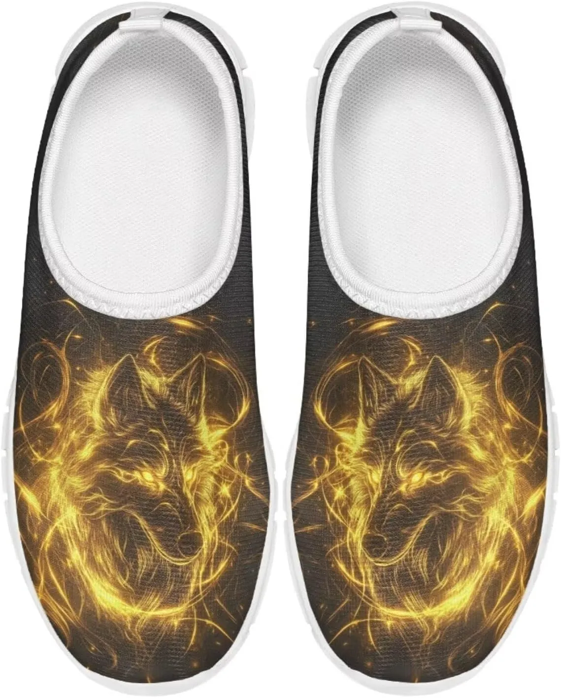 Boys Tennis Shoes Cute Slip On Sneakers for Little Kids Running Shoes