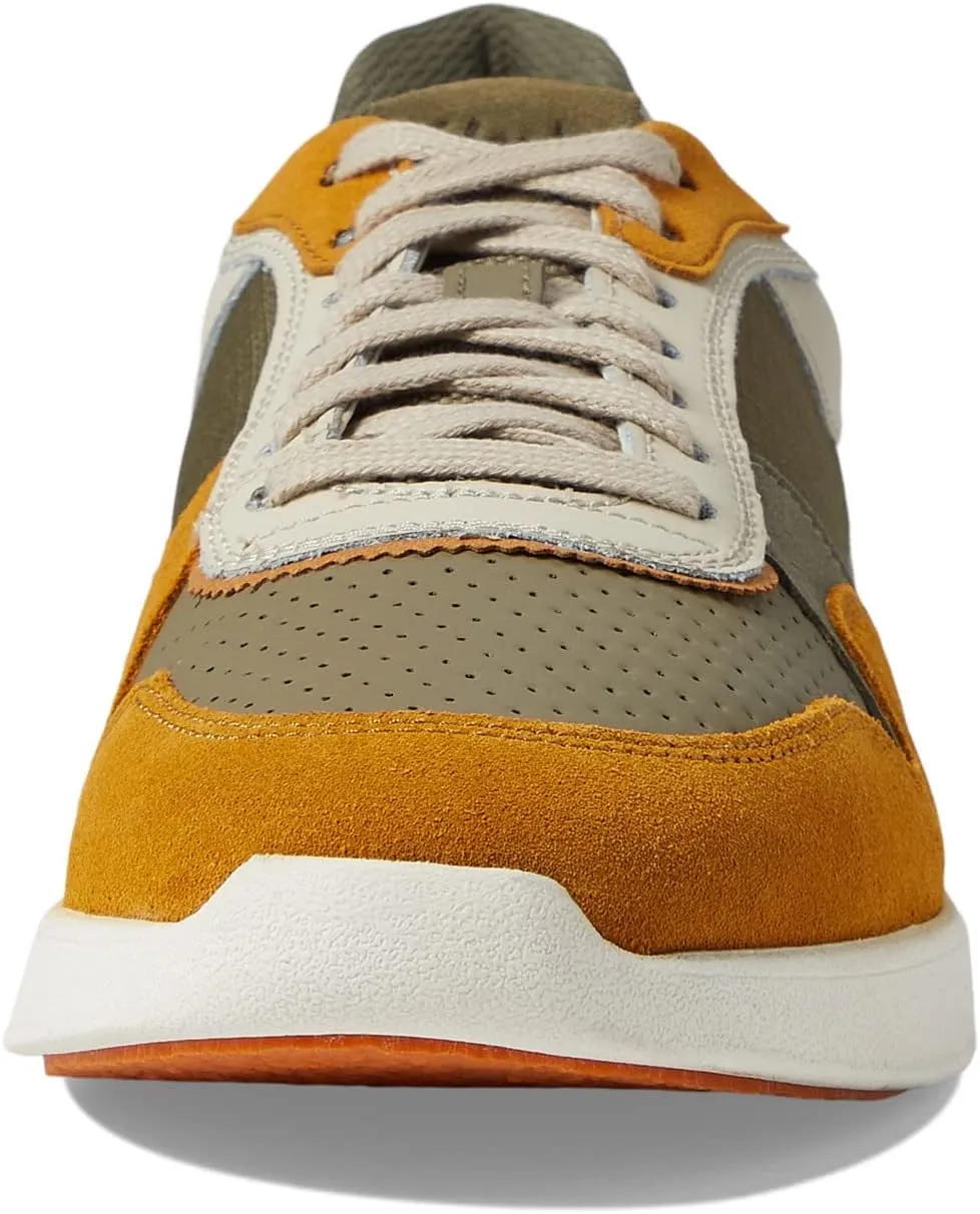 Clarks Men's Racelite Tor