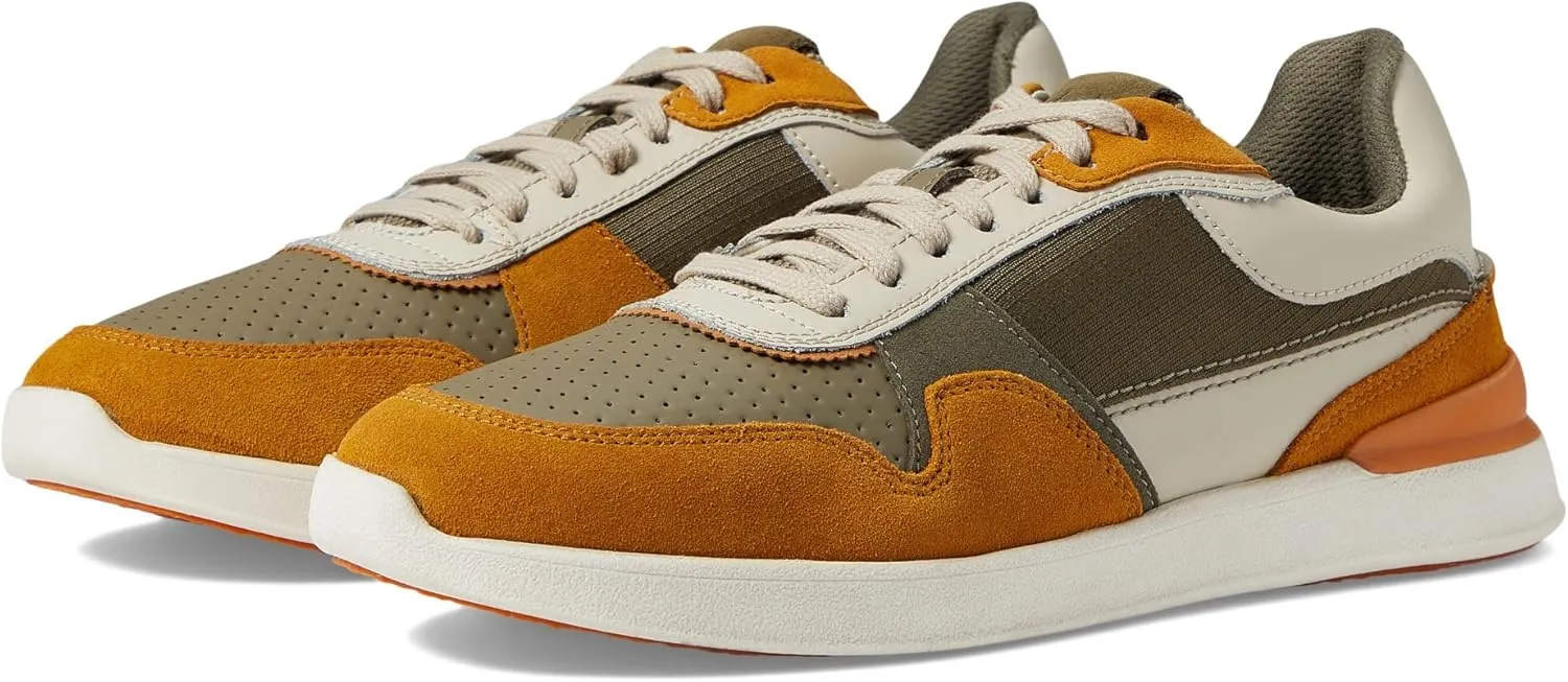 Clarks Men's Racelite Tor