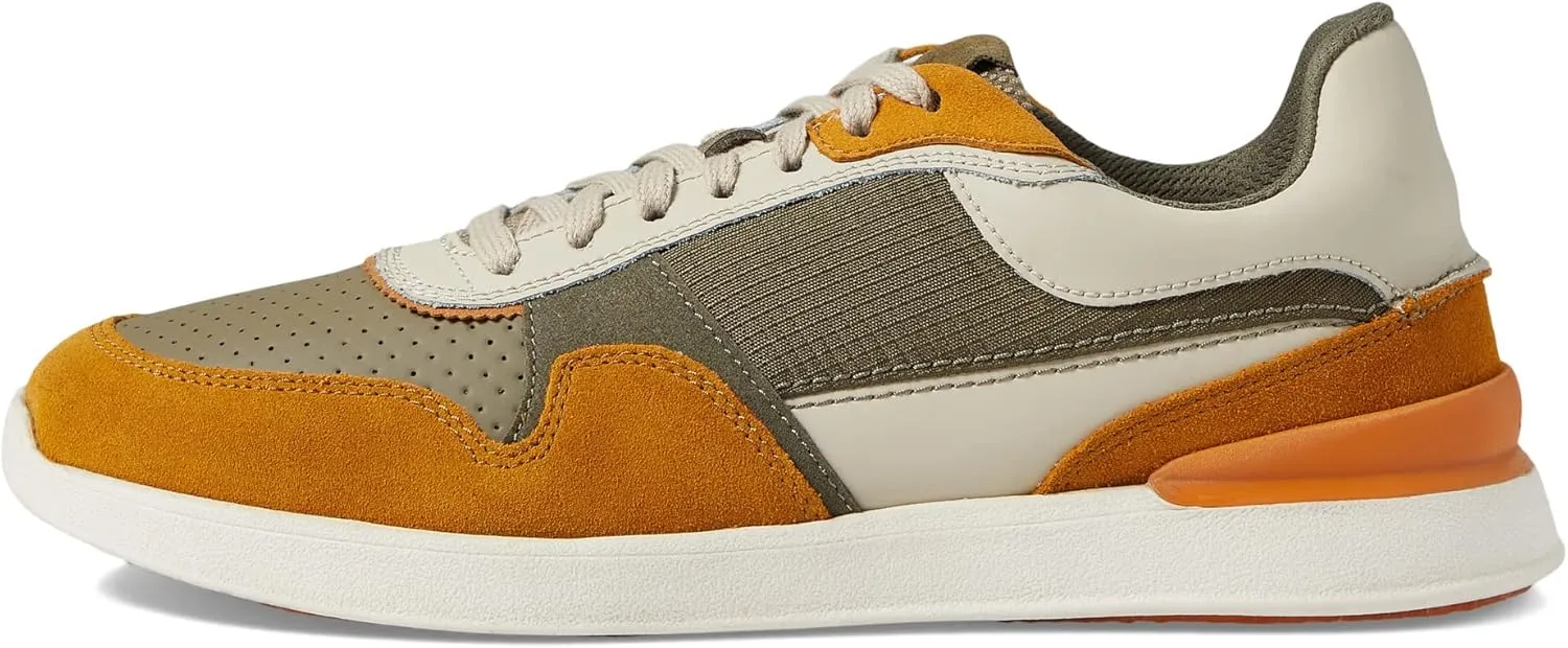 Clarks Men's Racelite Tor