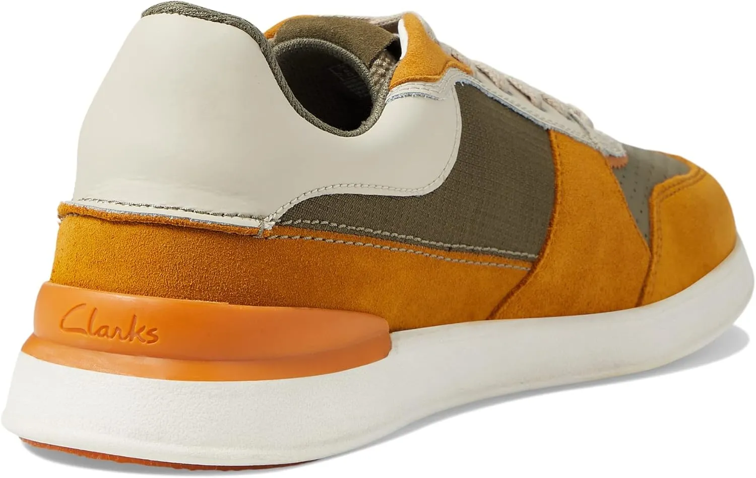 Clarks Men's Racelite Tor