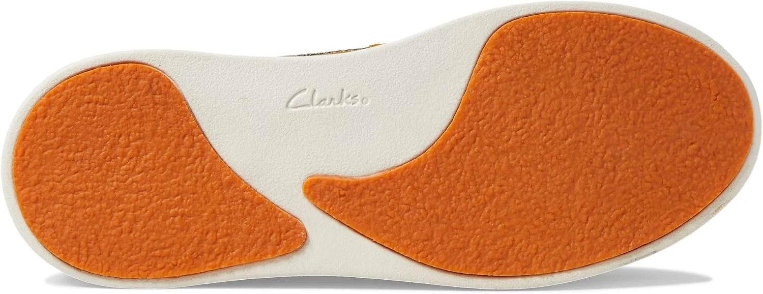 Clarks Men's Racelite Tor