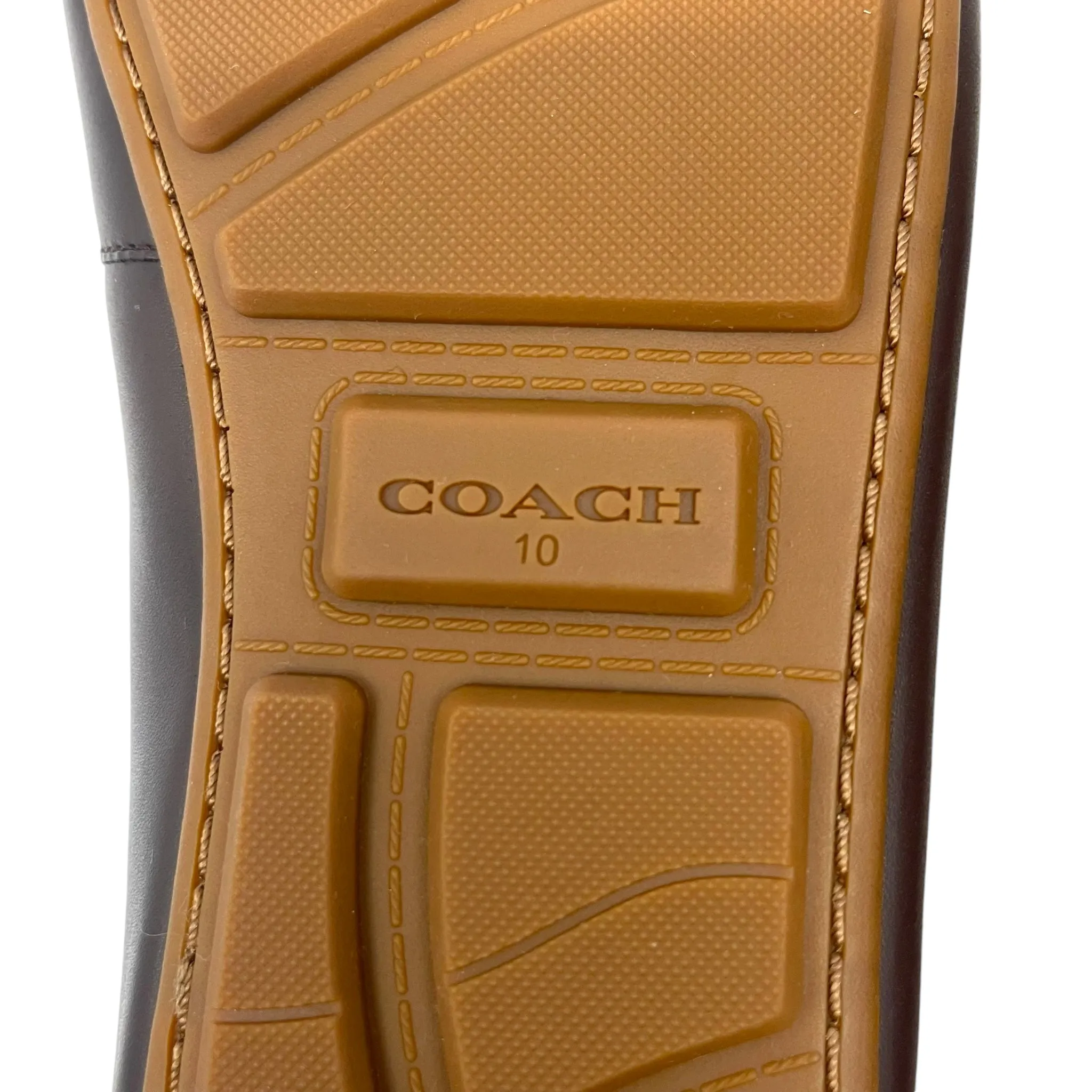 Coach Loafers Men - Size EU 43
