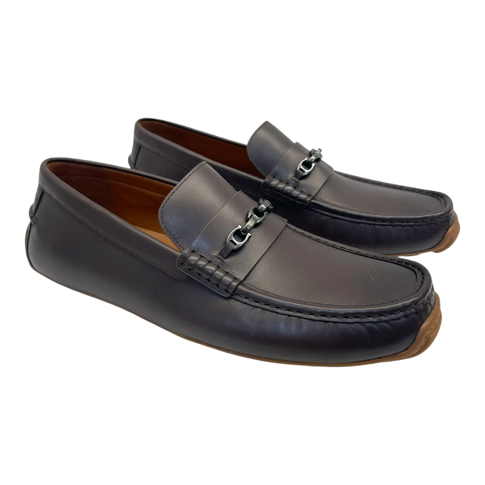 Coach Loafers Men - Size EU 43