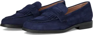 Cole Haan Women's Stassi Kiltie Loafers