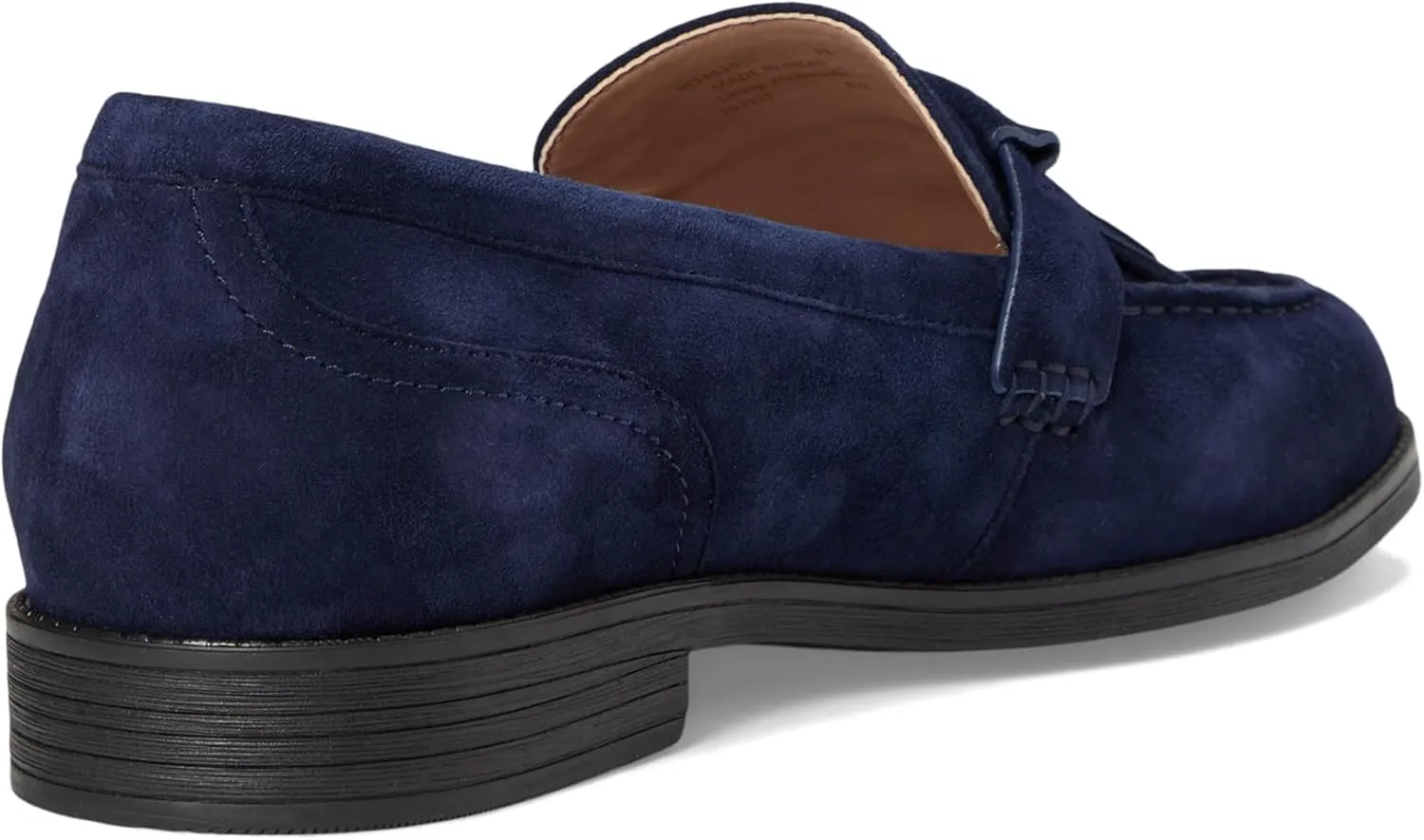 Cole Haan Women's Stassi Kiltie Loafers