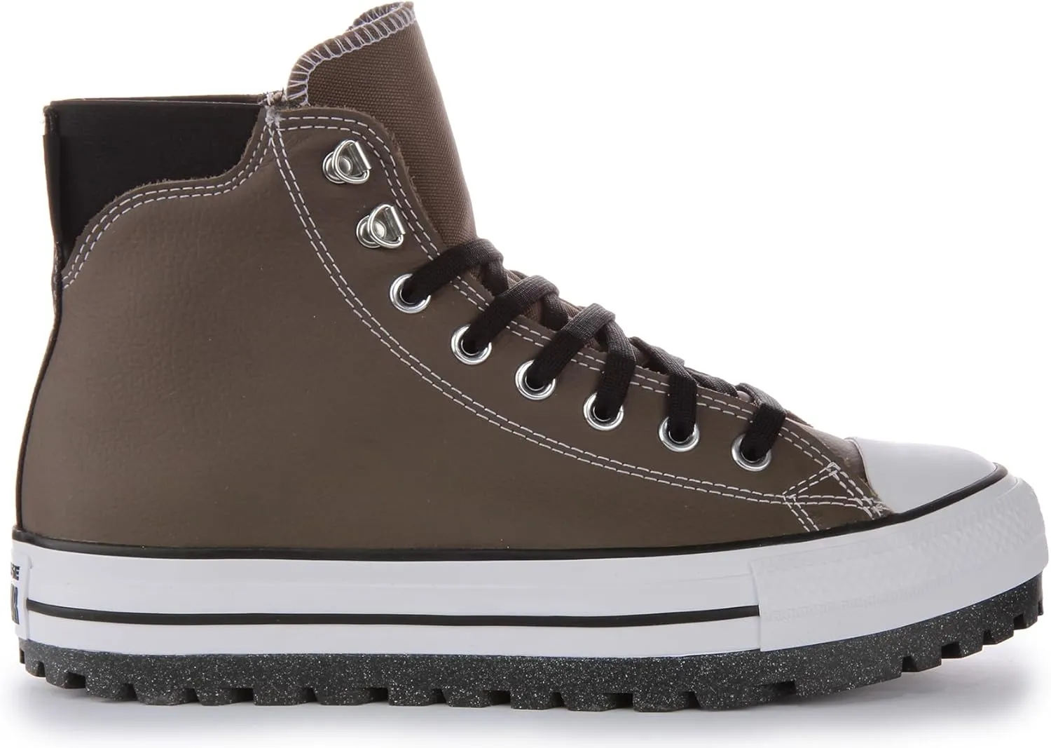 CONVERSE AS City Trek WP Boot Lea Brown