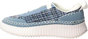 Corkys Footwear Hey Girl Womens Adventure Sneakers - with A 1.25-Inch Platform Sole, Cushioned Insoles for All Day Wear, and a Lace-Up Customizable Fit