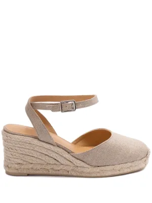 Cybil Espadrilles