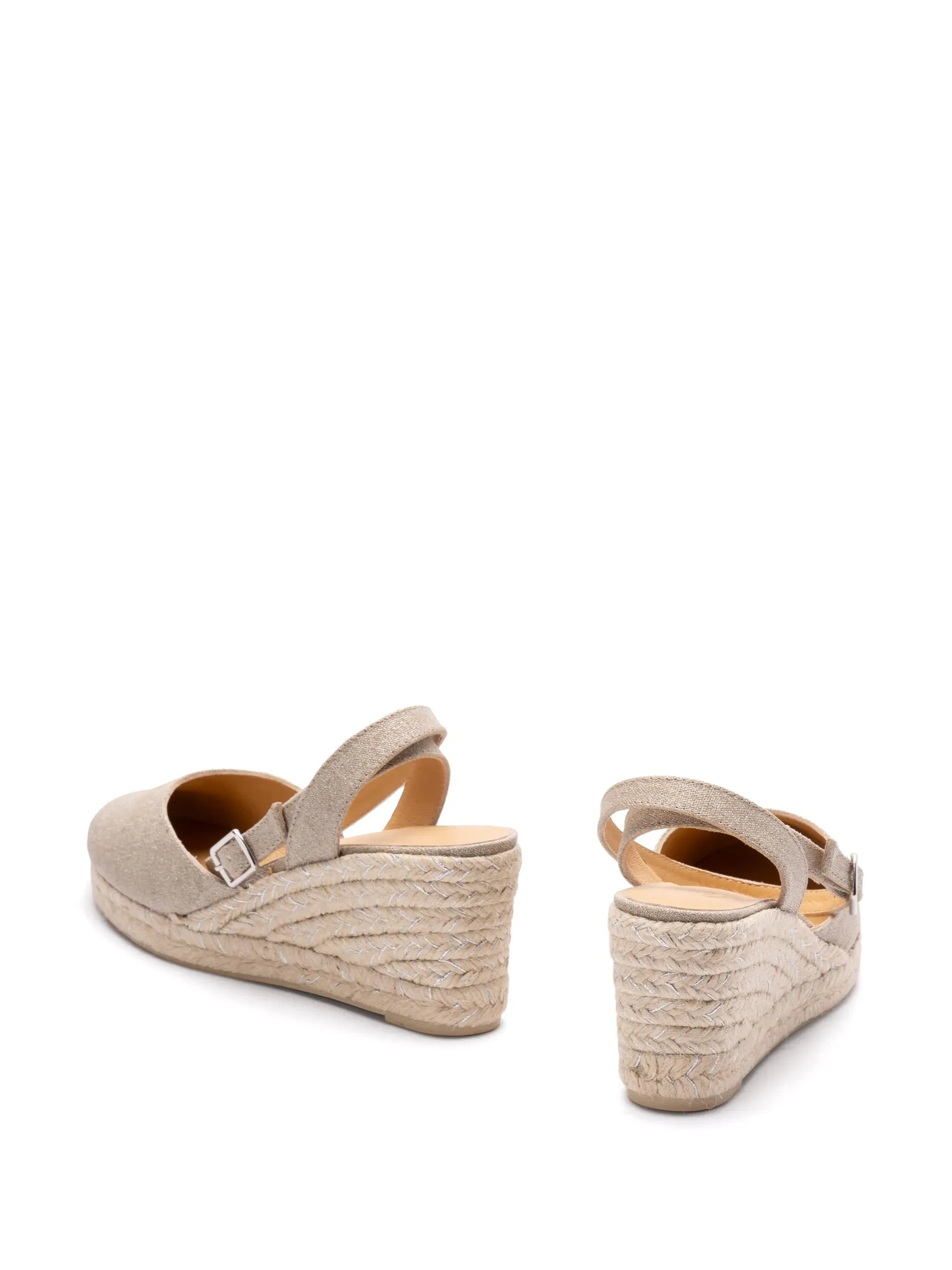 Cybil Espadrilles