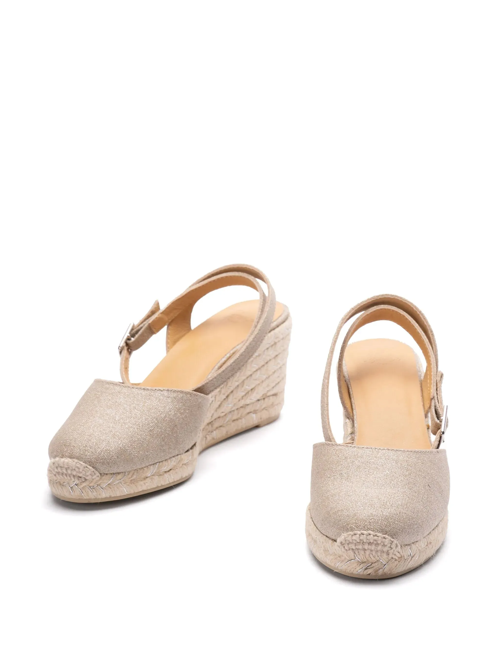 Cybil Espadrilles