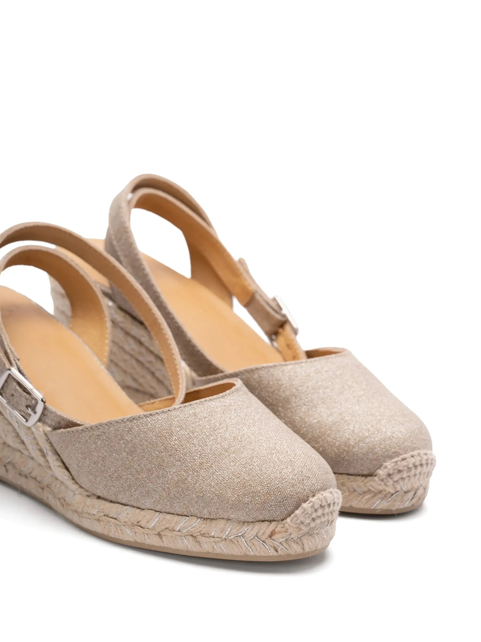 Cybil Espadrilles