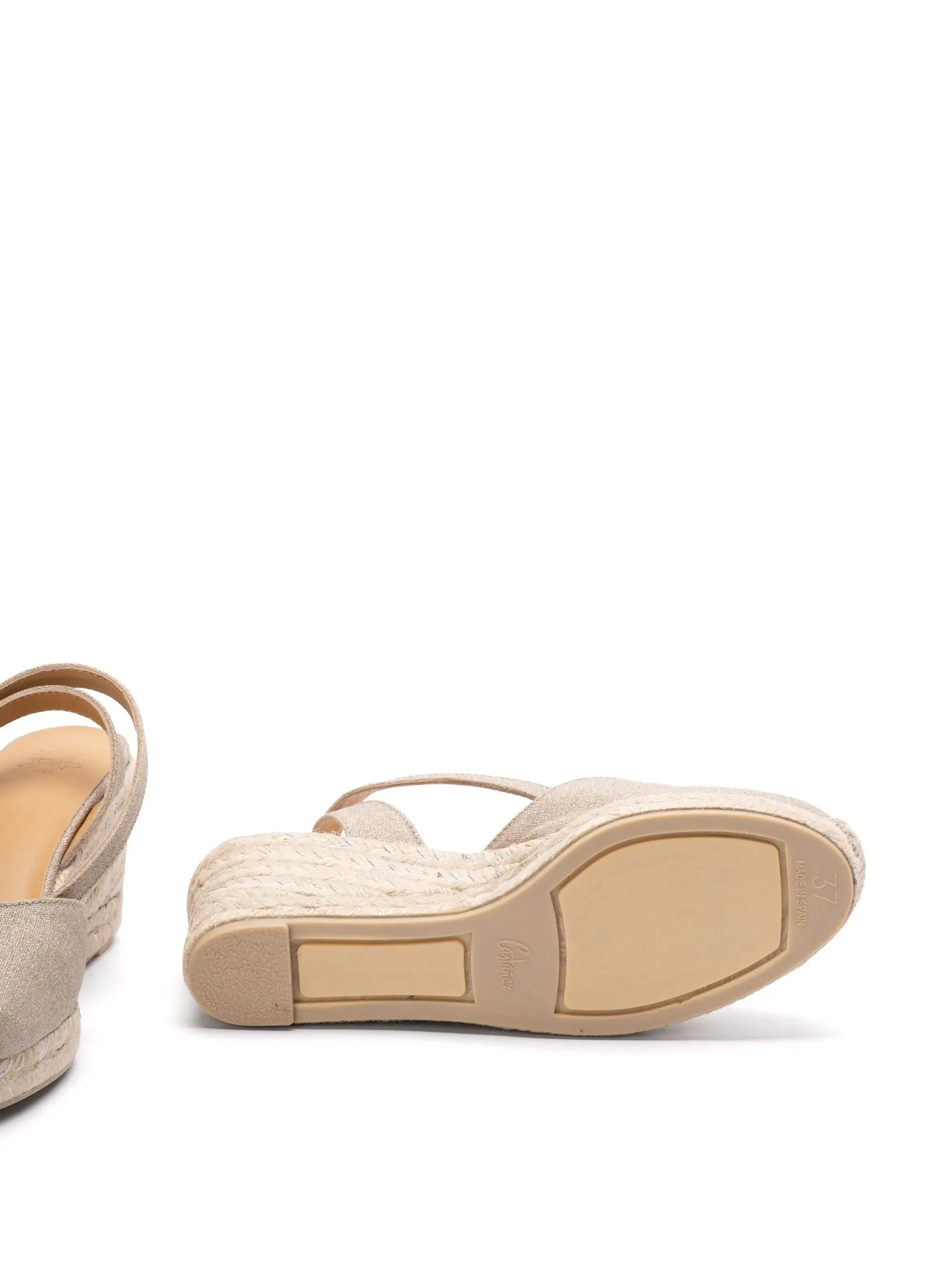Cybil Espadrilles