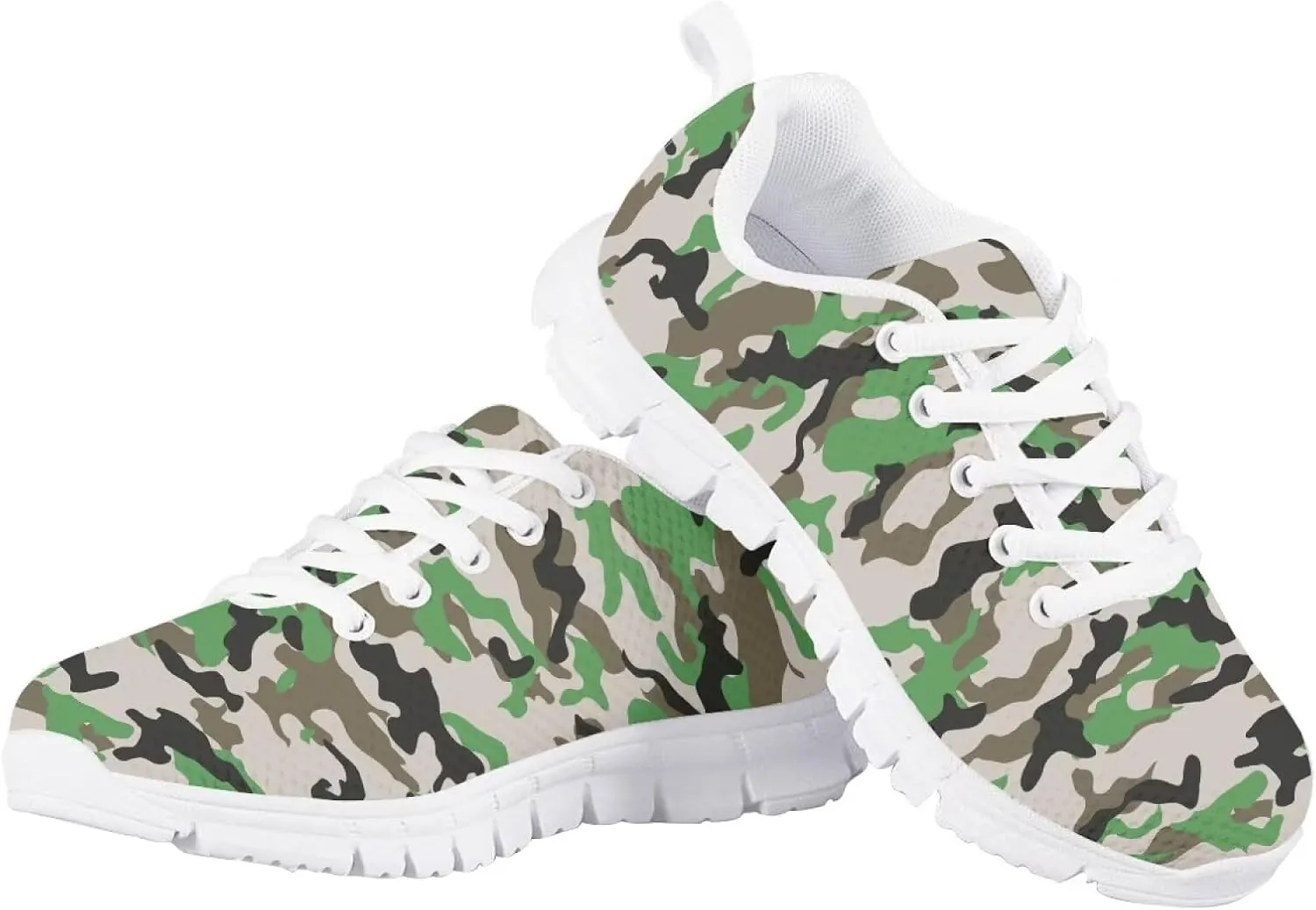 Doojoayie Trendy Tennis Sneakers for Boys Back to School Shoes Casual Active Play