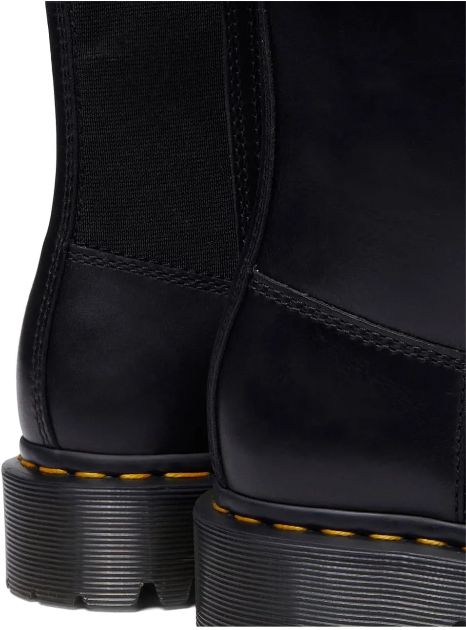 Dr. Martens Women's Amaayah Hi Leather Bex Riding Boots Knee High