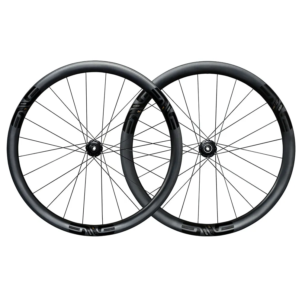ENVE - SES 3.4 WHEELSET