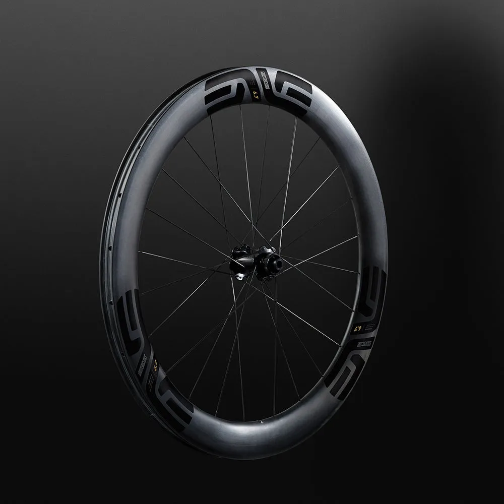 ENVE - SES 6.7 WHEELSET