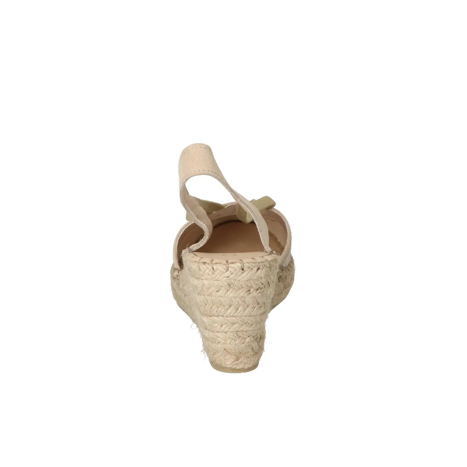 Espadrilles, Goud
