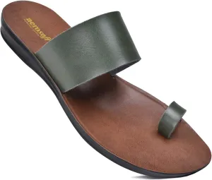 Flat Sandals For Women - Walking Summer Vacation Essentials Ladies Flip Flops – Comfortable Arch Support Orthotic Sandals For Women – Casual Outdoor Fashion Dressy Non Slip Footwear