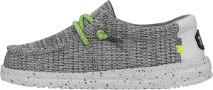 Hey Dude Wally Sox Skater (Toddler/Little Kid/Big Kid)