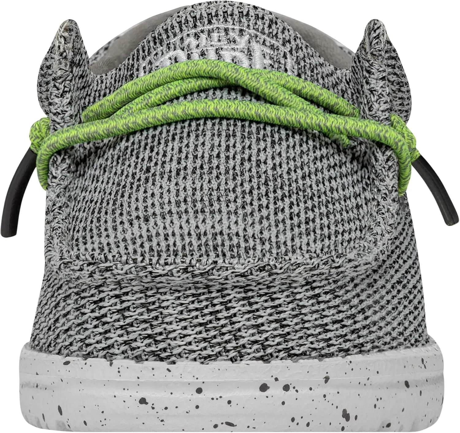Hey Dude Wally Sox Skater (Toddler/Little Kid/Big Kid)