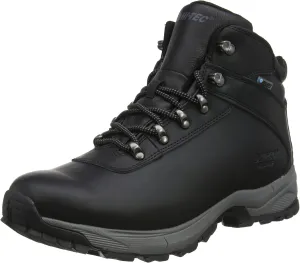 Hi-Tec Men's Eurotrek Lite Waterproof Walking Boots