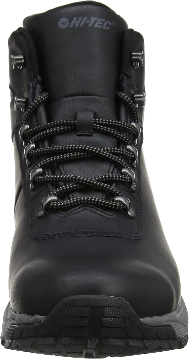 Hi-Tec Men's Eurotrek Lite Waterproof Walking Boots