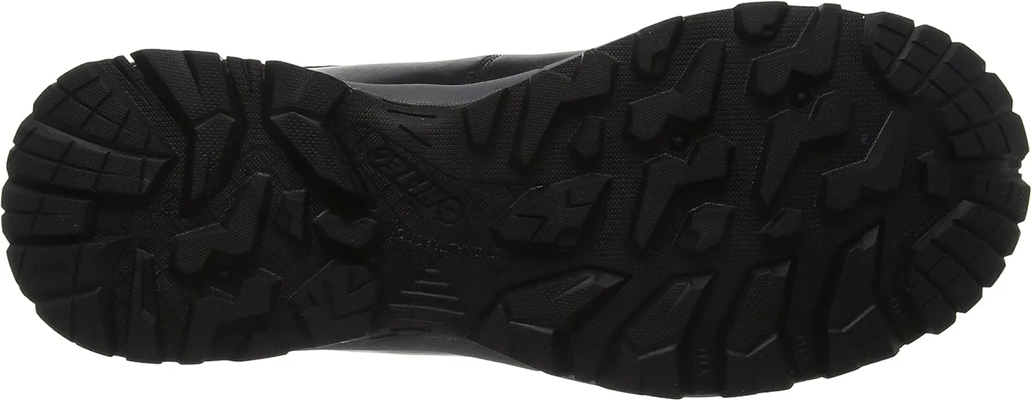 Hi-Tec Men's Eurotrek Lite Waterproof Walking Boots