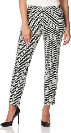 HUE Women's Loafer Skimmer Legging, Assorted