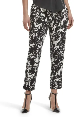 HUE Women's Loafer Skimmer Legging, Assorted