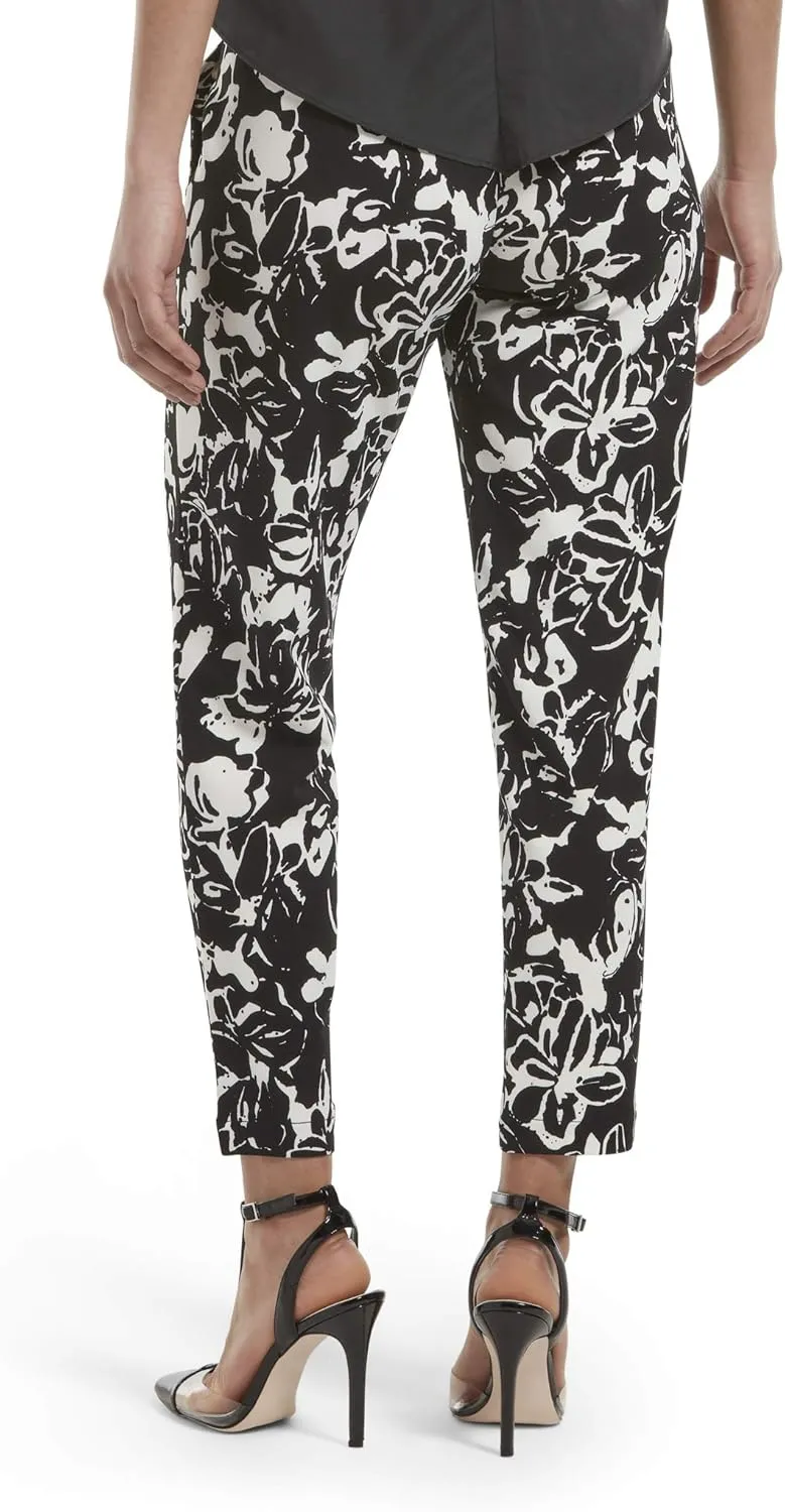 HUE Women's Loafer Skimmer Legging, Assorted