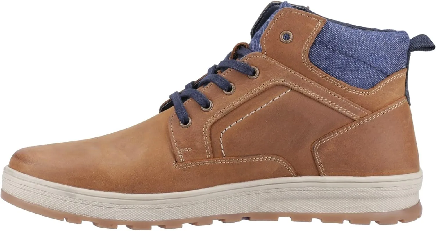Hush Puppies Men's Caleb Boots