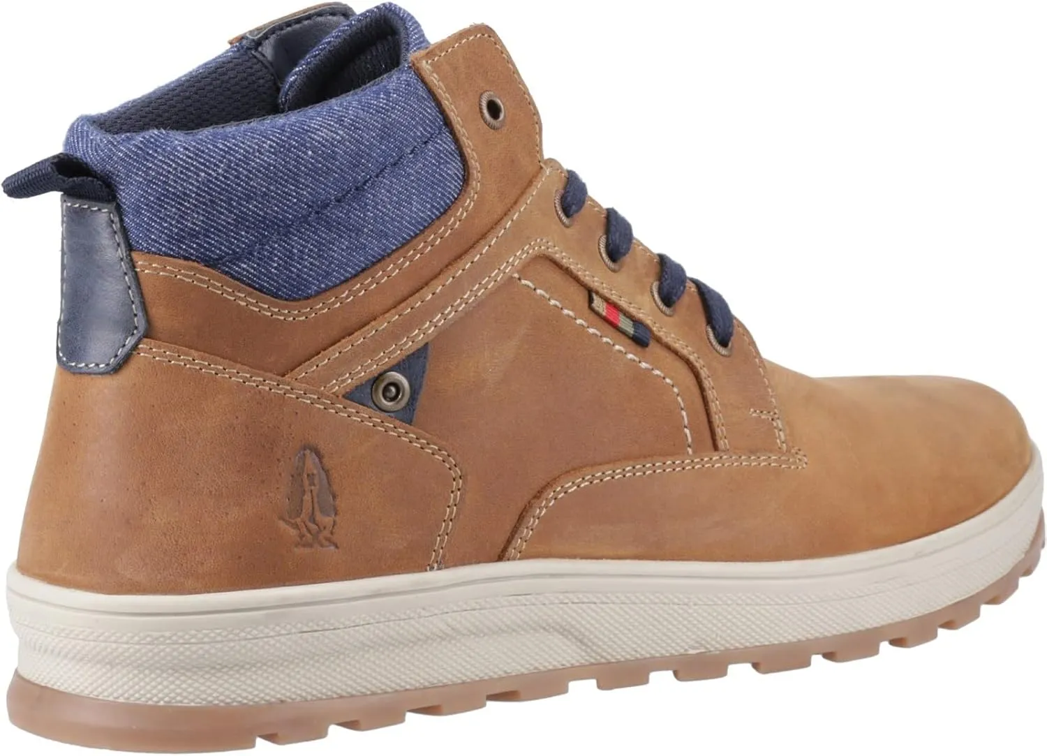 Hush Puppies Men's Caleb Boots