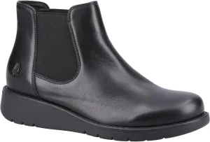 Hush Puppies Women's Leonie Ankle Boots