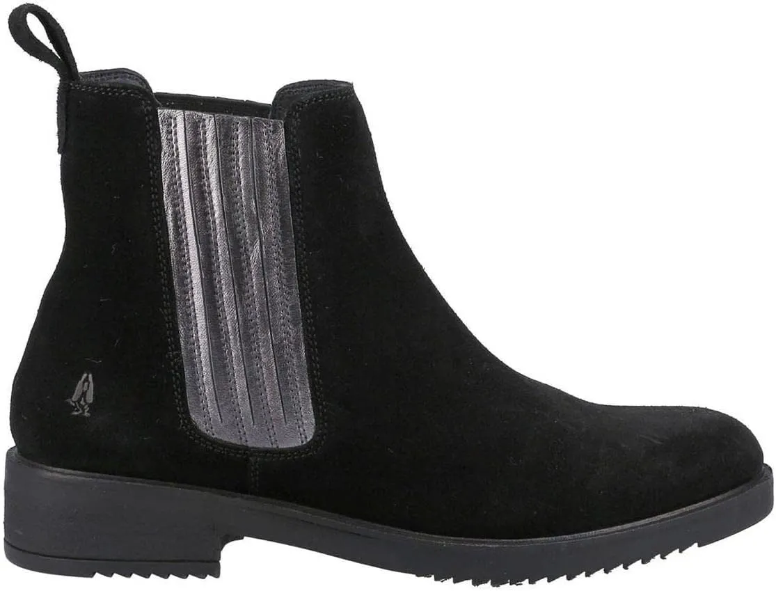 Hush Puppies Women's Stella Fashion Boots