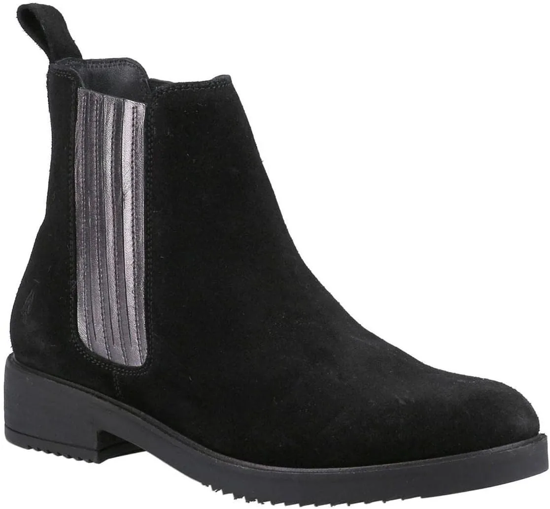 Hush Puppies Women's Stella Fashion Boots