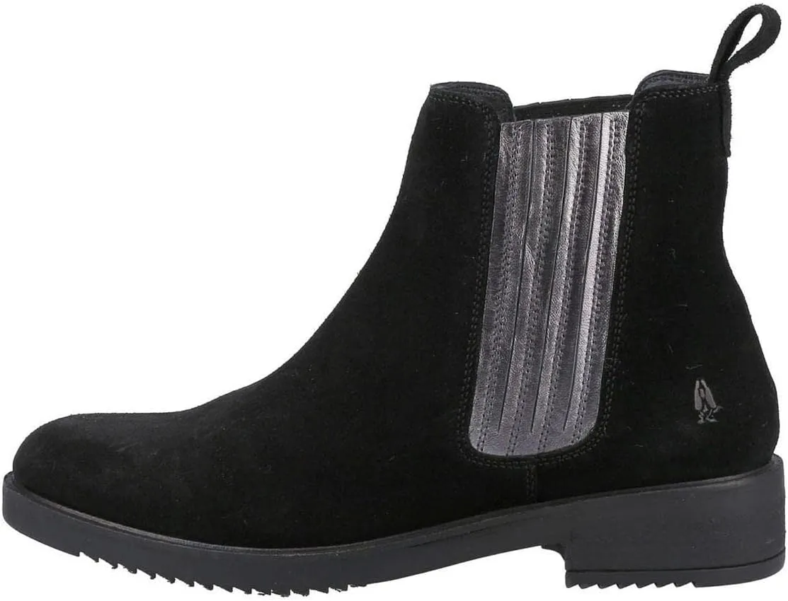 Hush Puppies Women's Stella Fashion Boots