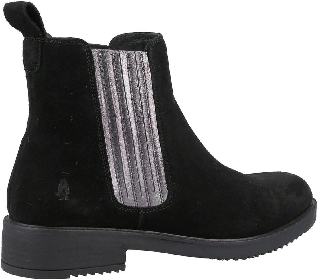 Hush Puppies Women's Stella Fashion Boots