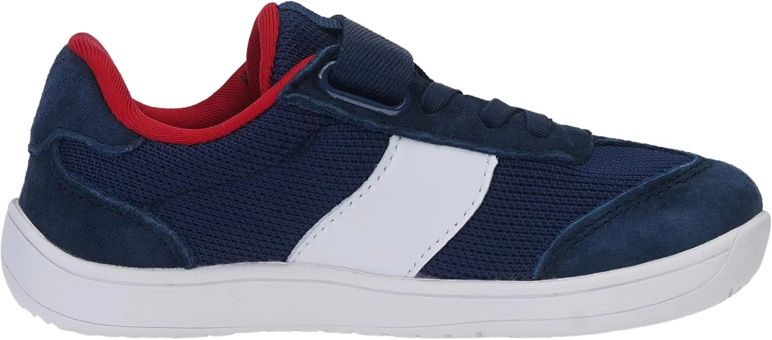 Joomra Toddler/Little Kid Wide Barefoot Shoes | Splay Naturally Minimalist Sneakers for Boys Girls | Zero Drop Sole